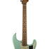 Fender FSR American Ultra Stratocaster Electric Guitar, Maple FB, Surf Green |  FENDER |  ELECTRIC GUITAR |  Zoso Music