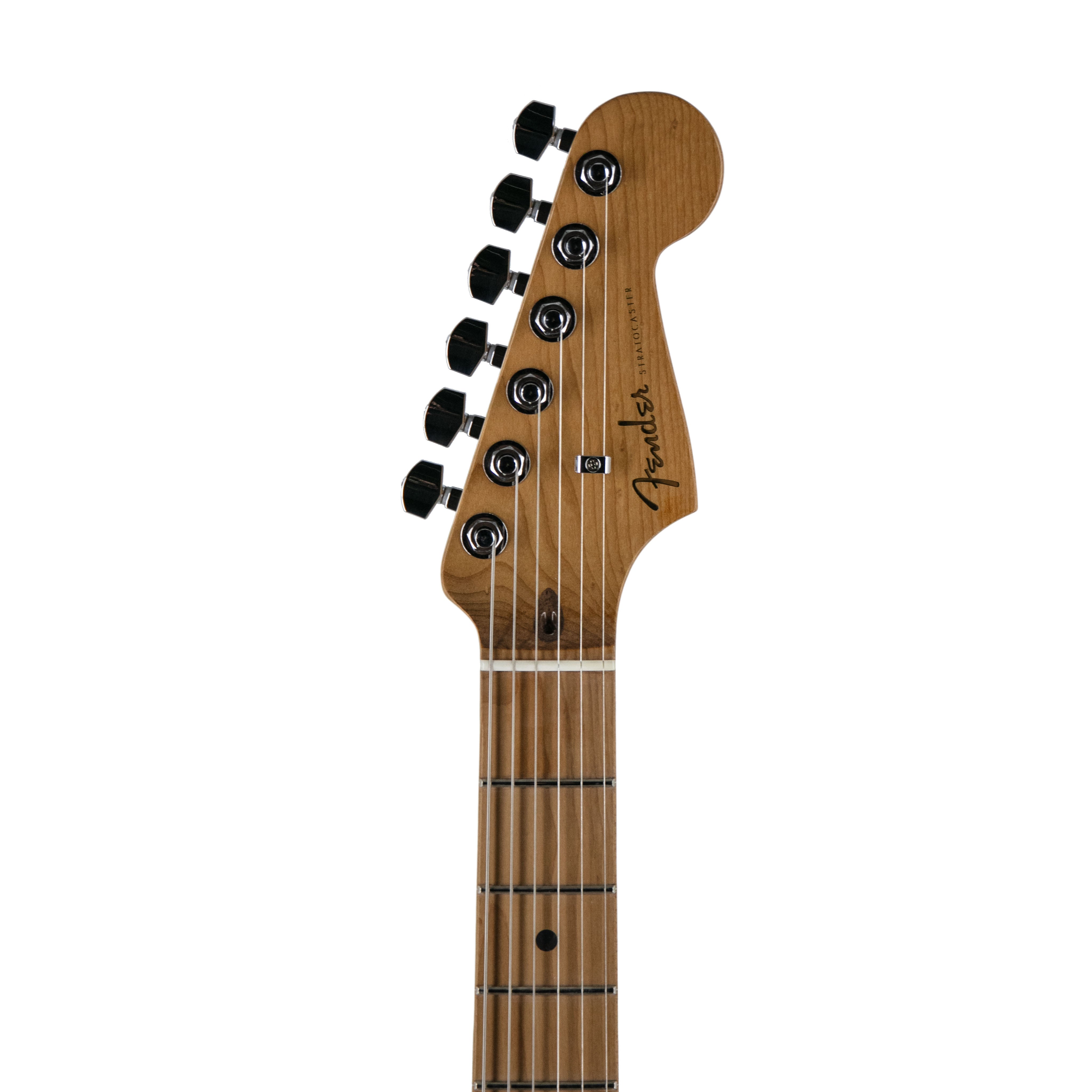 Fender FSR American Ultra Stratocaster Electric Guitar, Maple FB, Surf Green |  FENDER |  ELECTRIC GUITAR |  Zoso Music
