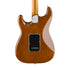 Fender FSR American Ultra HSS Stratocaster Electric Guitar, Ebony FB, Tiger |  FENDER |  ELECTRIC GUITAR |  Zoso Music