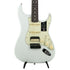 Fender FSR American Ultra HSS Stratocaster Electric Guitar, RW FB, Sonic Blue | Zoso Music Sdn Bhd