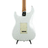 Fender FSR American Ultra HSS Stratocaster Electric Guitar, RW FB, Sonic Blue |  FENDER |  ELECTRIC GUITAR |  Zoso Music