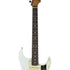 Fender FSR American Ultra HSS Stratocaster Electric Guitar, RW FB, Sonic Blue |  FENDER |  ELECTRIC GUITAR |  Zoso Music