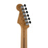 Fender FSR American Ultra HSS Stratocaster Electric Guitar, RW FB, Sonic Blue |  FENDER |  ELECTRIC GUITAR |  Zoso Music