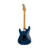 Fender American Ultra Limited Edition HSS Stratocaster Electric Guitar, Ebony FB, Denim Burst |  FENDER |  ELECTRIC GUITAR |  Zoso Music