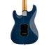 Fender American Ultra Limited Edition HSS Stratocaster Electric Guitar, Ebony FB, Denim Burst |  FENDER |  ELECTRIC GUITAR |  Zoso Music