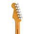 Fender American Ultra Limited Edition HSS Stratocaster Electric Guitar, Ebony FB, Denim Burst |  FENDER |  ELECTRIC GUITAR |  Zoso Music