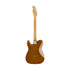 Fender American Ultra Limited Edition Telecaster Electric Guitar, Ebony FB, Tiger |  FENDER |  ELECTRIC GUITAR |  Zoso Music