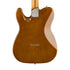 Fender American Ultra Limited Edition Telecaster Electric Guitar, Ebony FB, Tiger |  FENDER |  ELECTRIC GUITAR |  Zoso Music