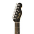 Fender American Ultra Limited Edition Telecaster Electric Guitar, Ebony FB, Tiger |  FENDER |  ELECTRIC GUITAR |  Zoso Music
