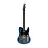 Fender American Ultra Limited Edition Telecaster Electric Guitar, Ebony FB, Denim Burst |  FENDER |  ELECTRIC GUITAR |  Zoso Music