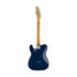 Fender American Ultra Limited Edition Telecaster Electric Guitar, Ebony FB, Denim Burst |  FENDER |  ELECTRIC GUITAR |  Zoso Music