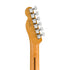 Fender American Ultra Limited Edition Telecaster Electric Guitar, Ebony FB, Denim Burst |  FENDER |  ELECTRIC GUITAR |  Zoso Music