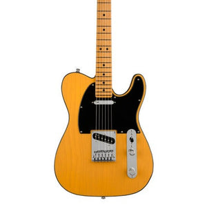Fender American Ultra Telecaster Electric Guitar, Maple FB, Butterscotch Blonde |  FENDER |  ELECTRIC GUITAR |  Zoso Music