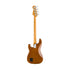 Fender American Ultra Limited Edition Precision Bass Guitar, Ebony FB, Tiger |  FENDER |  ELECTRIC GUITAR |  Zoso Music