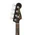 Fender American Ultra Limited Edition Precision Bass Guitar, Ebony FB, Tiger |  FENDER |  ELECTRIC GUITAR |  Zoso Music
