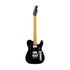 Fender American Ultra Luxe Telecaster Floyd Rose HH Electric Guitar, Maple FB, Mystic Black |  FENDER |  ELECTRIC GUITAR |  Zoso Music