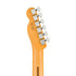 Fender American Ultra Luxe Telecaster Floyd Rose HH Electric Guitar, Maple FB, Mystic Black |  FENDER |  ELECTRIC GUITAR |  Zoso Music