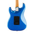 Fender American Ultra II Stratocaster Electric Guitar, Ebony FB, Noble Blue |  FENDER |  ELECTRIC GUITAR |  Zoso Music