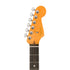 Fender American Ultra II Stratocaster Electric Guitar, Ebony FB, Noble Blue |  FENDER |  ELECTRIC GUITAR |  Zoso Music