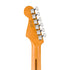 Fender American Ultra II Stratocaster Electric Guitar, Ebony FB, Noble Blue |  FENDER |  ELECTRIC GUITAR |  Zoso Music
