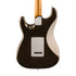 Fender American Ultra II Stratocaster Electric Guitar, Ebony FB, Texas Tea |  FENDER |  ELECTRIC GUITAR |  Zoso Music