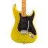 Fender American Ultra II Stratocaster Electric Guitar, Maple FB, Solar Flare | Zoso Music Sdn Bhd