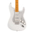 Fender American Ultra II Stratocaster Electric Guitar, Maple FB, Avalanche | Zoso Music Sdn Bhd