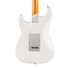 Fender American Ultra II Stratocaster Electric Guitar, Maple FB, Avalanche |  FENDER |  ELECTRIC GUITAR |  Zoso Music