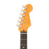 Fender American Ultra II Stratocaster HSS Electric Guitar, Maple FB, Solar Flare |  FENDER |  ELECTRIC GUITAR |  Zoso Music