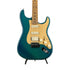 Fender FSR American Ultra II Stratocaster HSS Electric Guitar, Roasted Maple FB, Aurora Metallic | Zoso Music Sdn Bhd