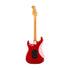 Fender American Ultra II Stratocaster HSS Electric Guitar, Maple FB, Sinister Red |  FENDER |  ELECTRIC GUITAR |  Zoso Music