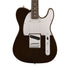 Fender American Ultra II Telecaster Electric Guitar, Ebony FB, Texas Tea | Zoso Music Sdn Bhd