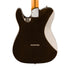 Fender American Ultra II Telecaster Electric Guitar, Ebony FB, Texas Tea |  FENDER |  ELECTRIC GUITAR |  Zoso Music
