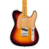 Fender American Ultra II Telecaster Electric Guitar, Maple FB, Ultraburst | Zoso Music Sdn Bhd