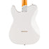 Fender American Ultra II Telecaster Electric Guitar, Maple FB, Avalanche |  FENDER |  ELECTRIC GUITAR |  Zoso Music