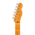 Fender American Ultra II Telecaster Electric Guitar, Maple FB, Avalanche |  FENDER |  ELECTRIC GUITAR |  Zoso Music