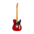 Fender American Ultra II Telecaster Electric Guitar, Maple FB, Sinister Red |  FENDER |  ELECTRIC GUITAR |  Zoso Music