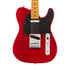 Fender American Ultra II Telecaster Electric Guitar, Maple FB, Sinister Red | Zoso Music Sdn Bhd