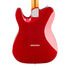 Fender American Ultra II Telecaster Electric Guitar, Maple FB, Sinister Red |  FENDER |  ELECTRIC GUITAR |  Zoso Music