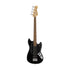Fender Limited Edition Player Mustang Bass Guitar, Pau Ferro FB, Black |  FENDER |  ELECTRIC GUITAR |  Zoso Music