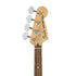 Fender Limited Edition Player Mustang Bass Guitar, Pau Ferro FB, Black |  FENDER |  ELECTRIC GUITAR |  Zoso Music