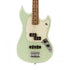 Fender Limited Edition Player Mustang Bass PJ Guitar, Pau Ferro FB, Surf Pearl |  FENDER |  ELECTRIC GUITAR |  Zoso Music