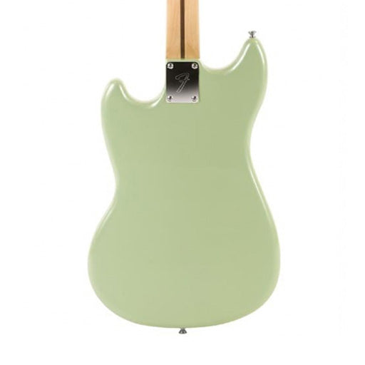 Fender Limited Edition Player Mustang Bass PJ Guitar, Pau Ferro FB, Surf Pearl