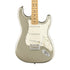 Fender Limited Edition Player Stratocaster Electric Guitar, Maple FB, Inca Silver |  FENDER |  ELECTRIC GUITAR |  Zoso Music