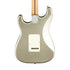 Fender Limited Edition Player Stratocaster Electric Guitar, Maple FB, Inca Silver |  FENDER |  ELECTRIC GUITAR |  Zoso Music