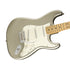 Fender Limited Edition Player Stratocaster Electric Guitar, Maple FB, Inca Silver |  FENDER |  ELECTRIC GUITAR |  Zoso Music