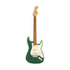 Fender Limited Edition Player Stratocaster Electric Guitar, Pau Ferro FB, Sherwood Green Metallic |  FENDER |  ELECTRIC GUITAR |  Zoso Music