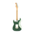 Fender Limited Edition Player Stratocaster Electric Guitar, Pau Ferro FB, Sherwood Green Metallic |  FENDER |  ELECTRIC GUITAR |  Zoso Music