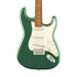 Fender Limited Edition Player Stratocaster Electric Guitar, Pau Ferro FB, Sherwood Green Metallic |  FENDER |  ELECTRIC GUITAR |  Zoso Music
