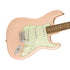 Fender Limited Edition Player Stratocaster Electric Guitar, Pau Ferro FB, Shell Pink |  FENDER |  ELECTRIC GUITAR |  Zoso Music